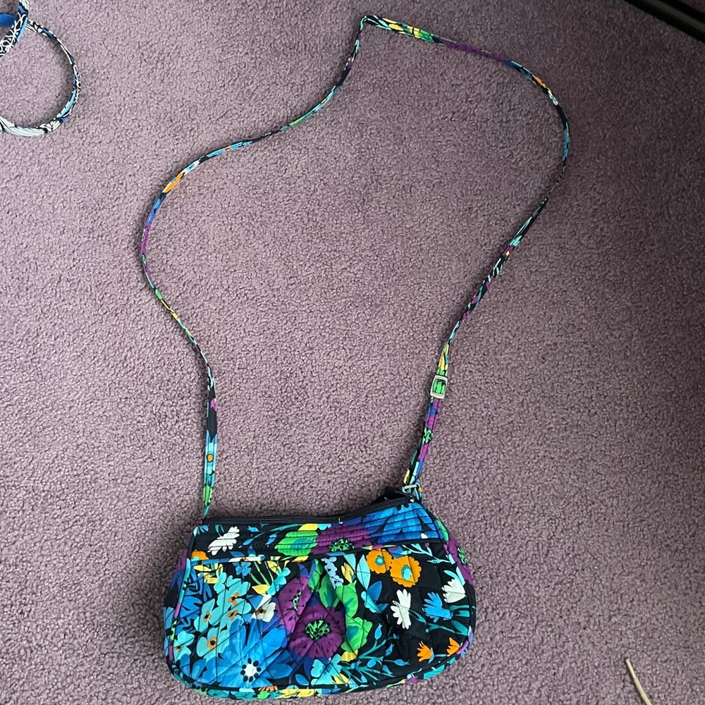 Vera Bradley Purse
